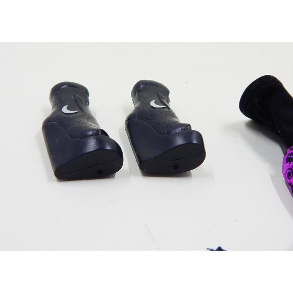 Monster High Create A Monster CAM Werewolf Outfit Shoes Only - Picture 7 of 7